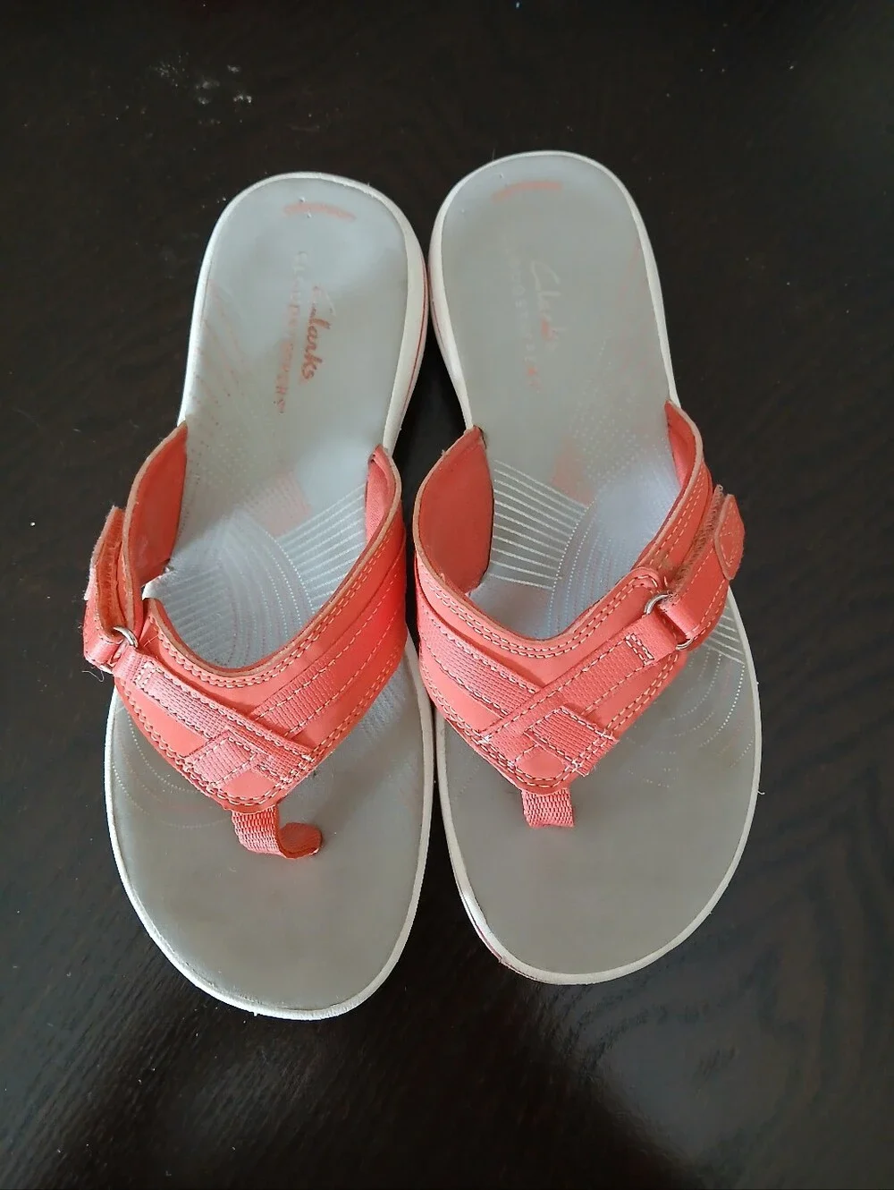 Clark's Cloudsteppers Size 7